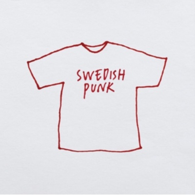 Kindsight - Swedish Punk CD