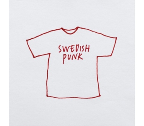 Kindsight - Swedish Punk CD
