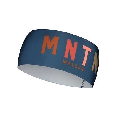 Maloja GamsblickM midnight multi