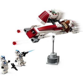 Image 1 of LEGO® Star Wars™ - BARC Speeder Escape (75378)