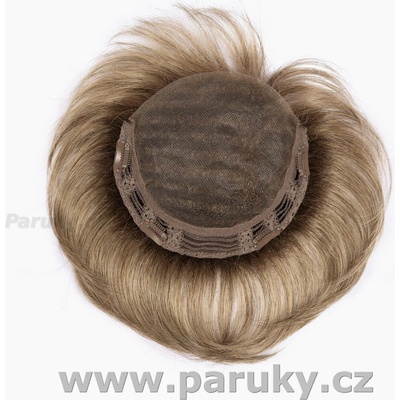 Ellen Wille Dámské tupé Lace Top chocolate mix