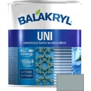 Balakryl Uni mat 0,7 kg Pastelový sivý