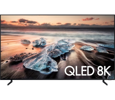 Samsung QE65Q900R