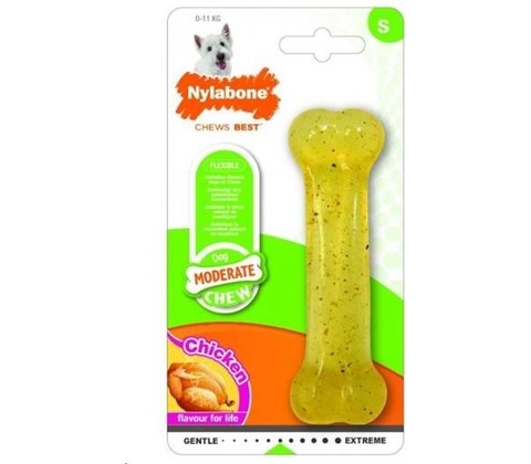 Nylabone Moderate Chew S
