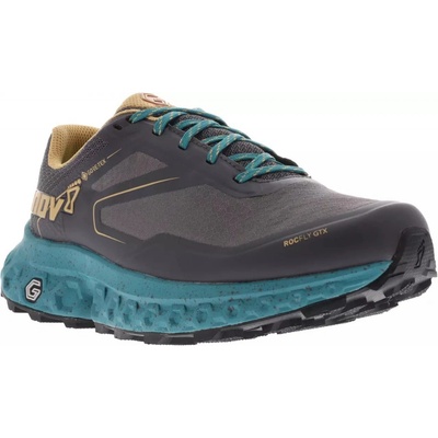 Inov-8 ROCFLY G 350 GTX W (S) slate/teal/sand