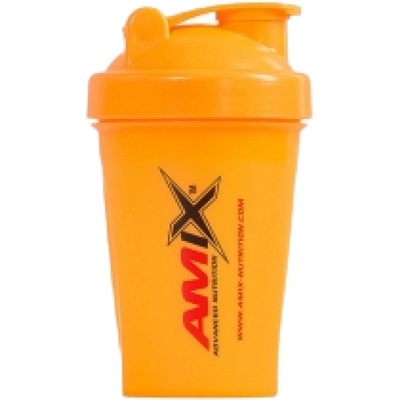 Amix Nutrition MiniShaker Color 400 ml | Orange [400 мл] Оранжев