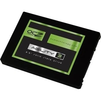 OCZ Agility 3 120GB, AGT3-25SAT3-120G