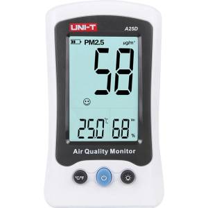 UNI-T A25D PM2.5 монитори (A25D)