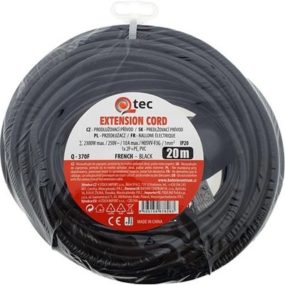 QTEC Q-370F