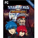 Starlaxis (Supernova Edition)