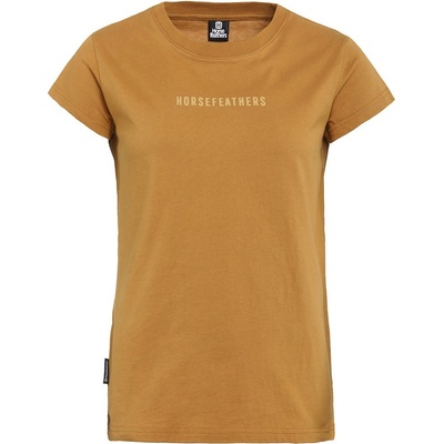 Horsefeathers Idun Spruce Yellow