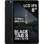 BLOW BlackTAB8 4G 79-071 Таблет