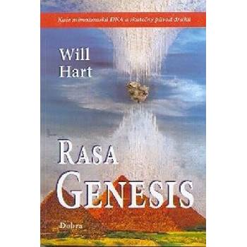 Rasa genesis - Will Hart