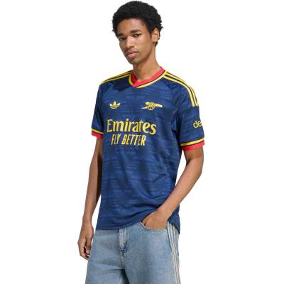 Adidas Тениска Arsenal FC 26/27 Away Jersey