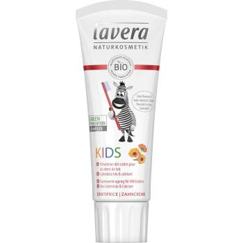 Lavera Детска паста за зъби Kids, 75 ml