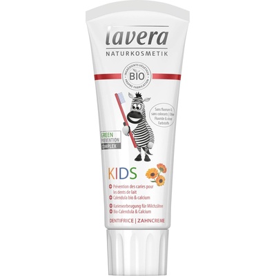 Lavera Детска паста за зъби Kids, 75 ml