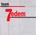 Team - 7edem (Reissue) (CD) (8584019294428)