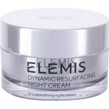 Elemis Nočný vyhladzujúci pleťový krém Dynamic Resurfacing Night Cream 50 ml