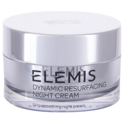 Elemis Anti-Ageing Dynamic Resurfacing Night Cream vyhladzujúci nočný krém 50 ml