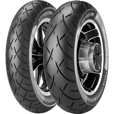 METZELER ME 888 MARATHON ULTRA 85/80 R16 77H