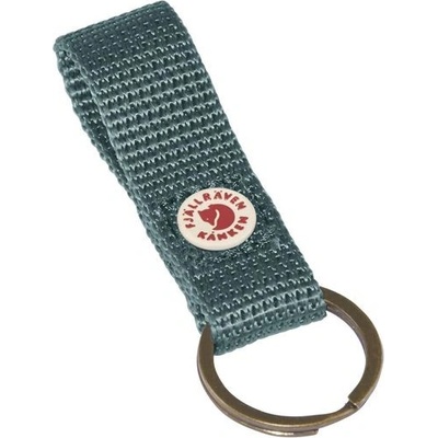 Fjällräven Prívesok na kľúče Kånken Keyring FROST GREEN