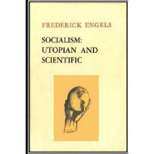 Socialism: Utopian and Scientific (ISBN: 9781535121613)