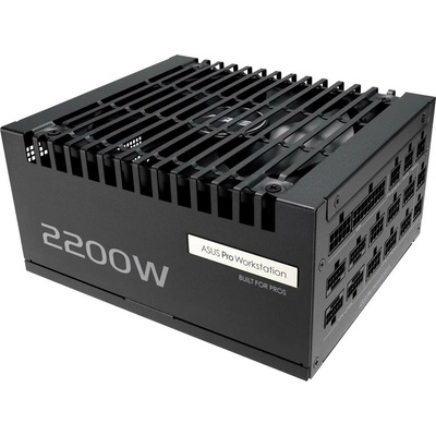 Asus Pro WS 2200W Platinum 90YE00Z0-B0EA00