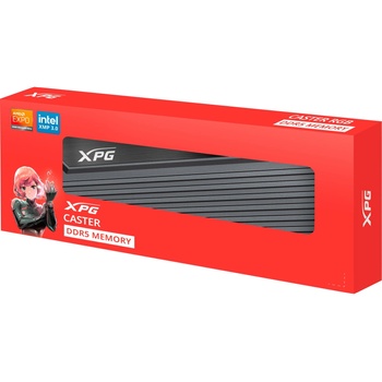 ADATA XPG Caster 16GB DDR5 6000MHz AX5U6000C3016G-CCAGY