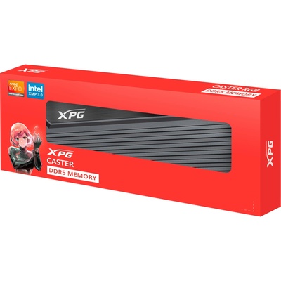 ADATA XPG Caster 16GB DDR5 6000MHz AX5U6000C3016G-CCAGY
