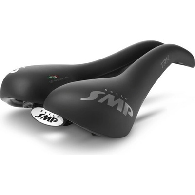 Selle SMP SMP TRK Medium čierne