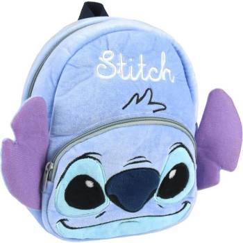 Image 1 of Cerda ПЛЮШЕНА РАНИЦА С ПРЕДЕН ДЖОБ ЗА ДЕТСКА ГРАДИНА 22 СМ stitch