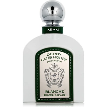 Armaf Derby Club House Blanche Eau de Parfum за мъже 100 ml