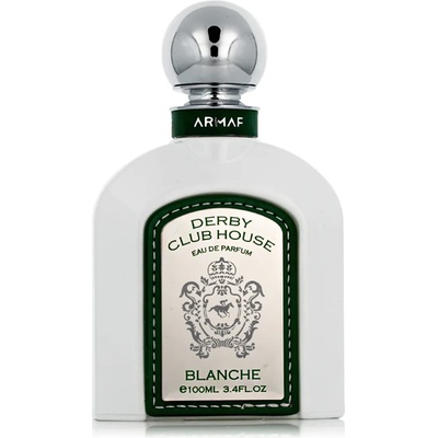 Armaf Derby Club House Blanche Eau de Parfum за мъже 100 ml