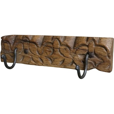 Chic Antique Grimaud 43 x 13 x 10 cm Hnedý