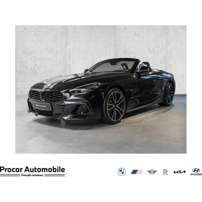 BMW Z4 sDrive20i Sport 145 kW