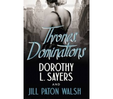 Thrones, Dominations
