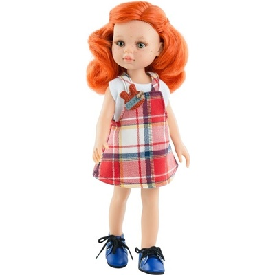Paola Reina Realistická Fina od Amigas Funky 32 cm