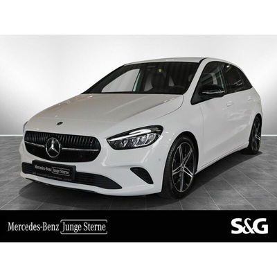 Mercedes-Benz B 200 120 kW