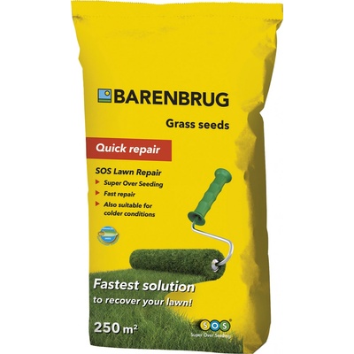 Barenbrug trávna zmes SOS 5 kg