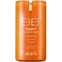 Skin79 Super+ Beblesh Balm BB krém proti nedokonalostiam pleti SPF30 Vital Orange 40 ml