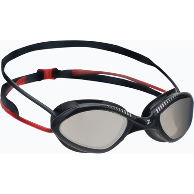 Zoggs Очила за плуване Zoggs Tiger Titanium черни 461094