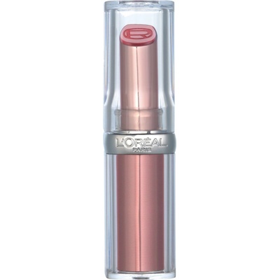 L'Oréal Paris Color Riche Shine Intenzívny rúž s leskom 111 Instaheaven 4,8 g