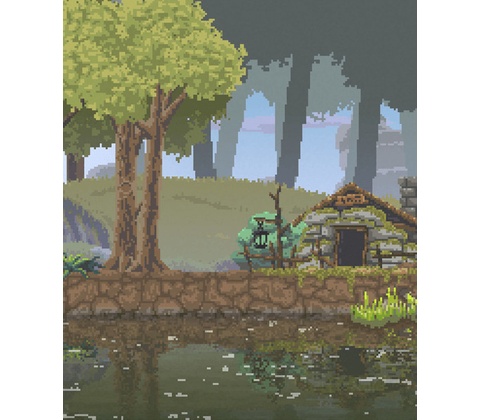 Kingdom: New Lands