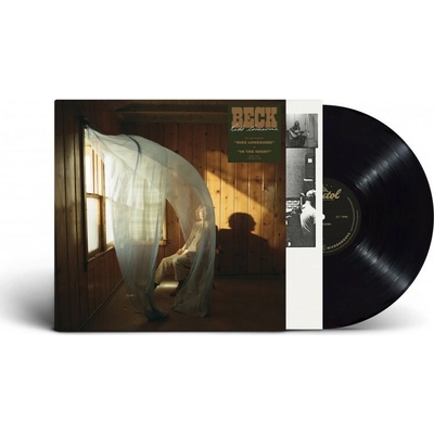 Beck - Ride Lonesome LP