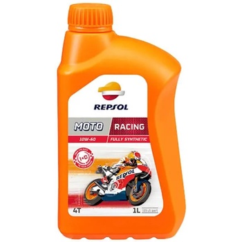 Repsol Moto Racing 4T 10W-60 1 l