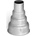 STEINEL Редуцираща дюза за пистолет за горещ въздух Steinel Tools DIY - ф 14 mm (102270101)