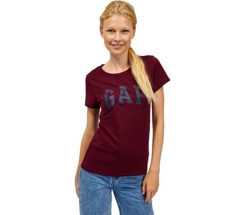 GAP tričko s Logom