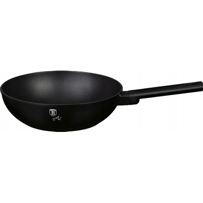 Wok pánev Berlinger Haus Monaco 28 cm