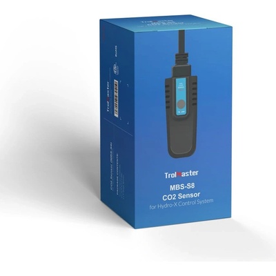 TrolMaster Hydro-X CO2 MBS-S8 – Zboží Dáma