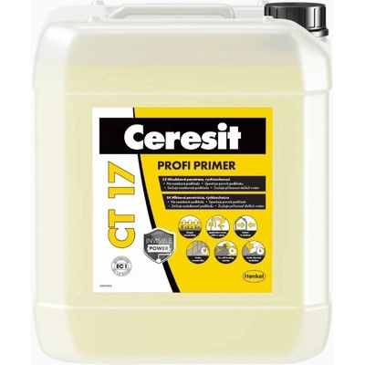 CERESIT CT 17, 10L